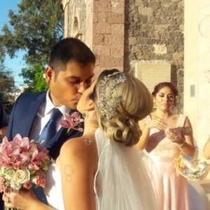 Meet your Posher, Karla jeaneth